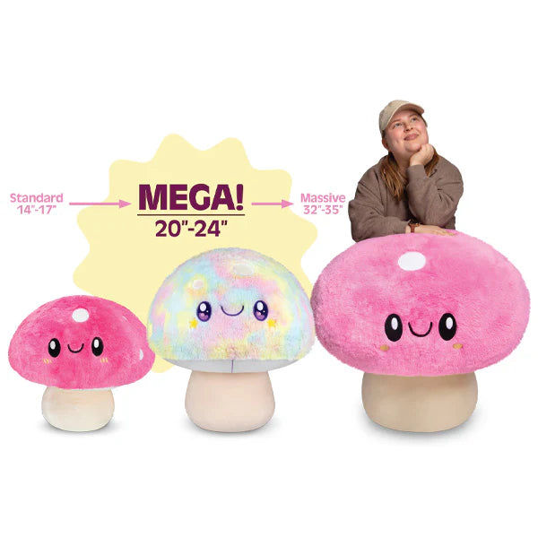 Mega Squishable Baby Mothman