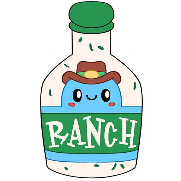 Comfort Food Ranch