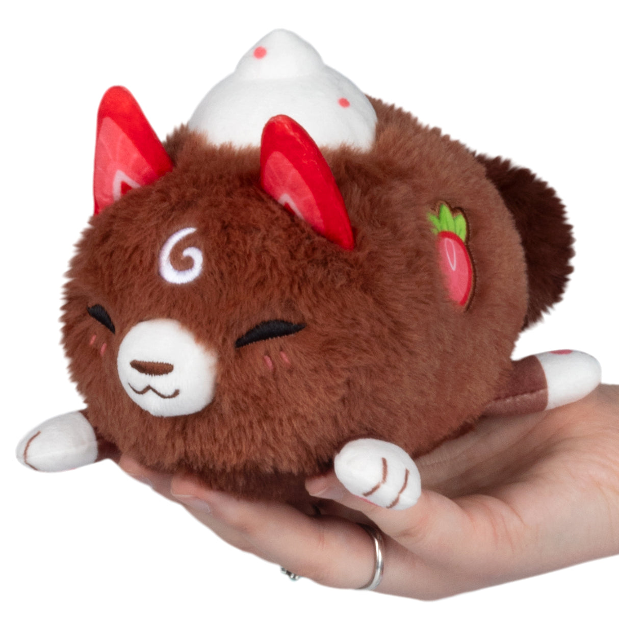 Alter Ego Series: Cocoa Kitsune