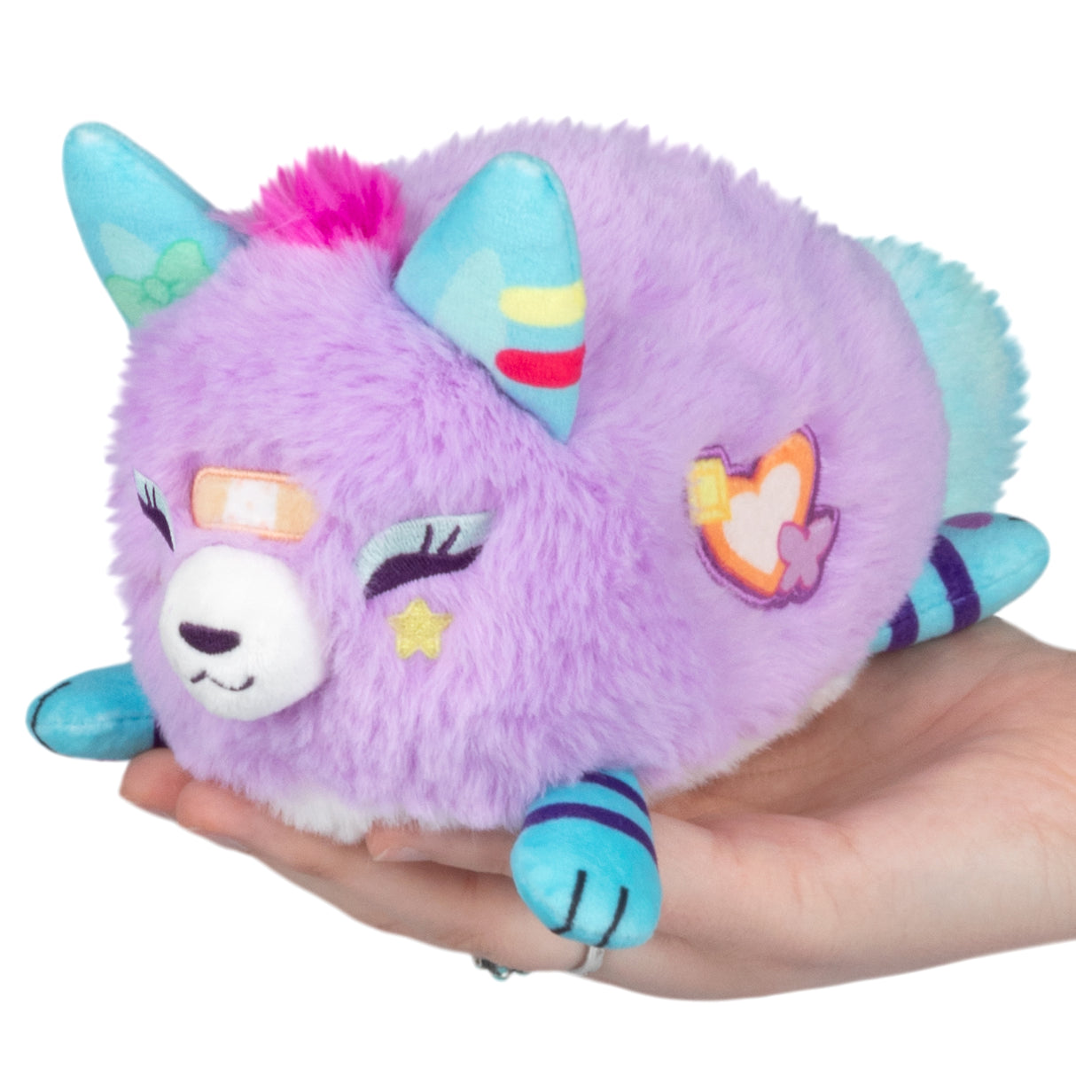 Alter Ego Series: Decora Kitsune