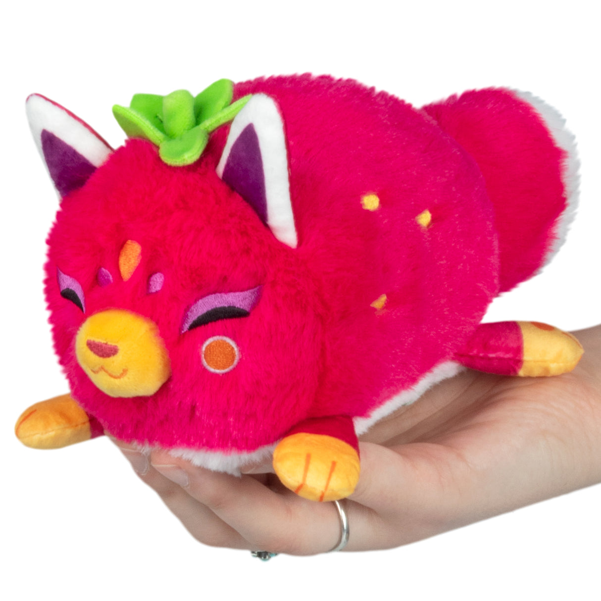 Alter Ego Series: Fruity Kitsune