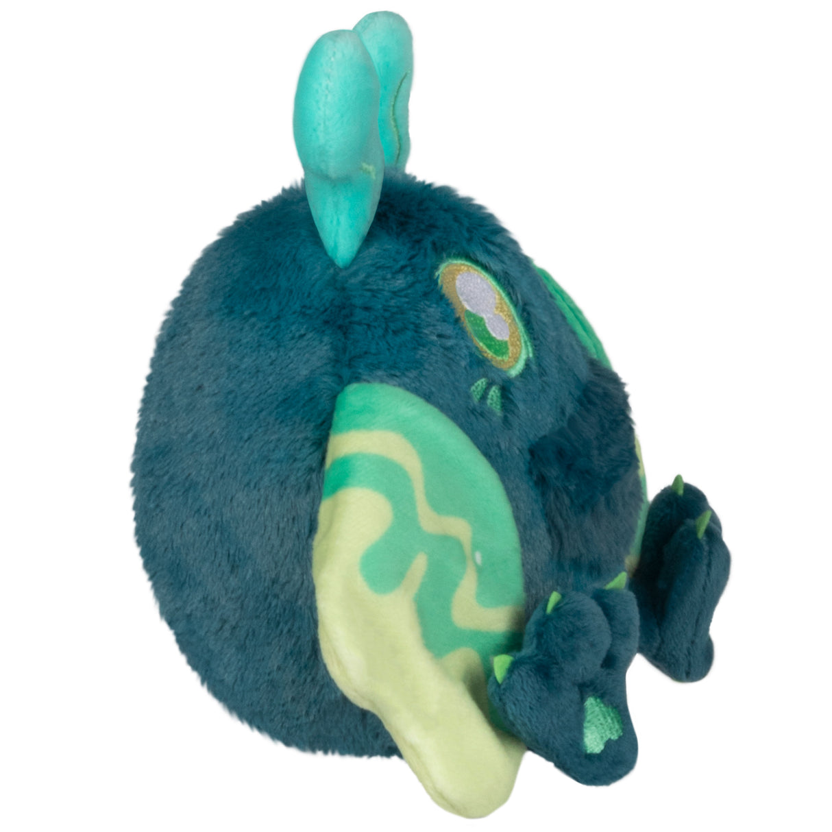 Alter Egos Series 14: Ectoplasm Mothman