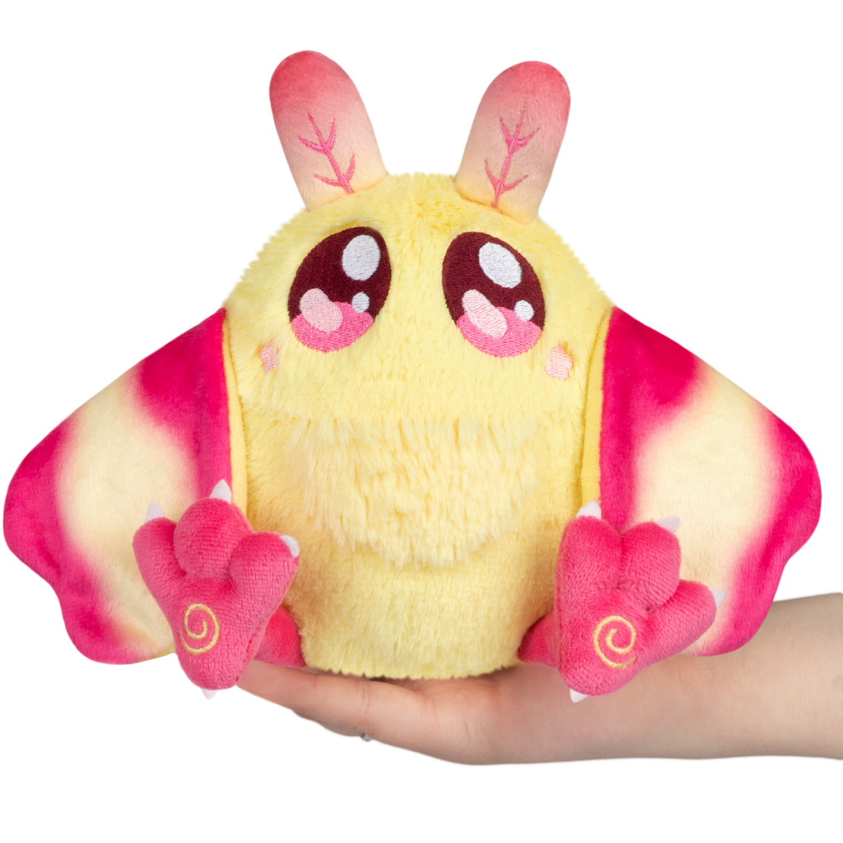 Alter Egos Series 14: Rosy Maple Mothman