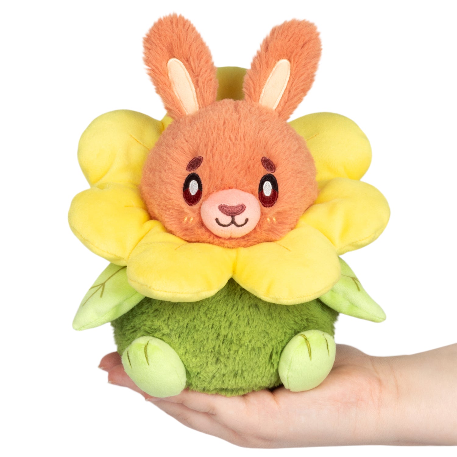 Alter Egos Series 13: Flower Bunny