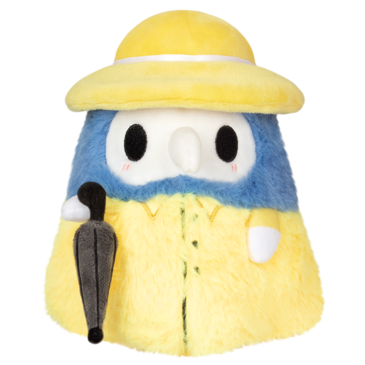 Alter Egos Series 2: Plague Doctor Rainy