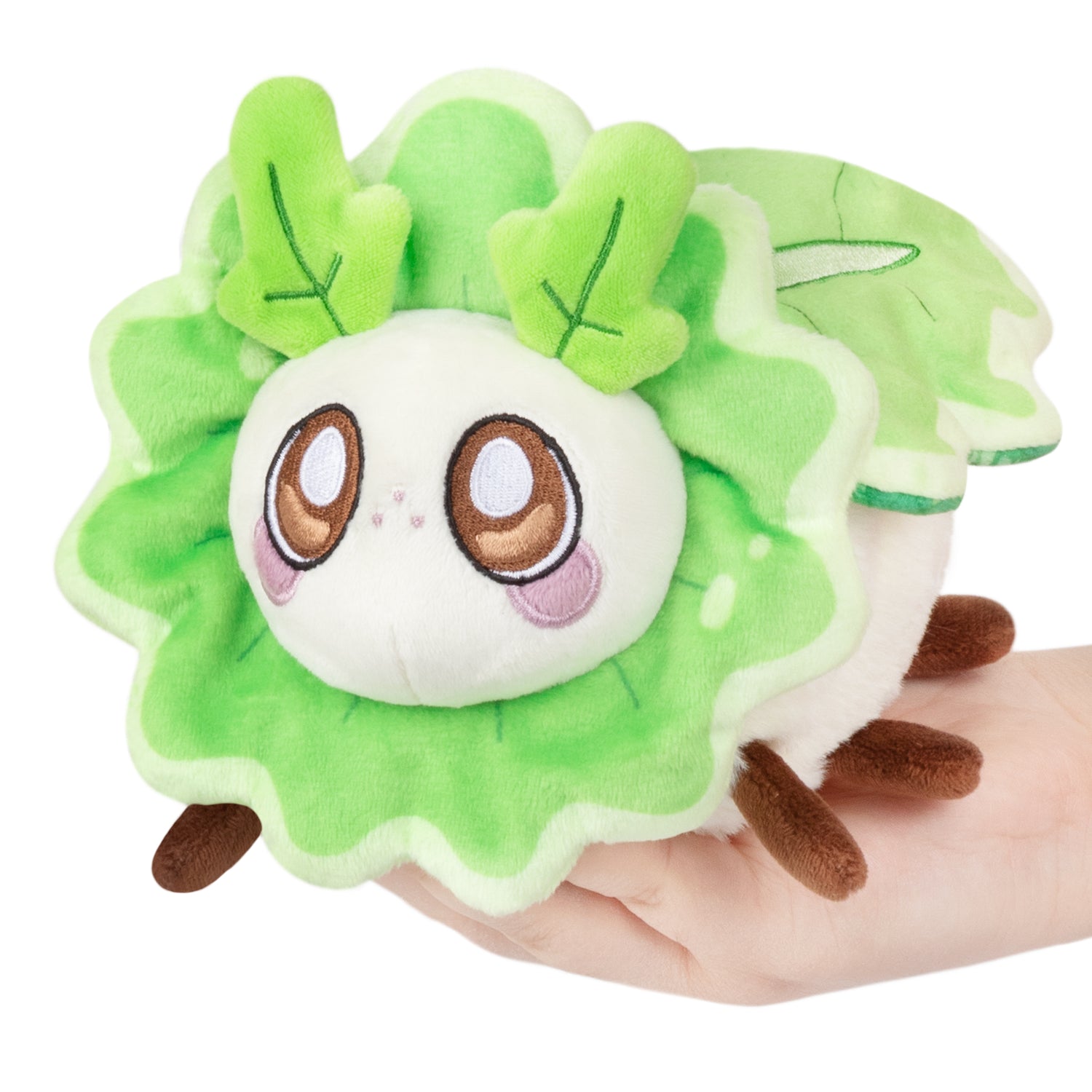 Alter Ego Series 8: Turnip Moth