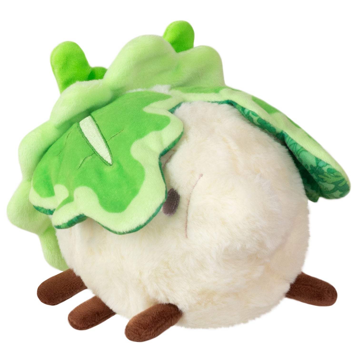Alter Ego Series 8: Turnip Moth