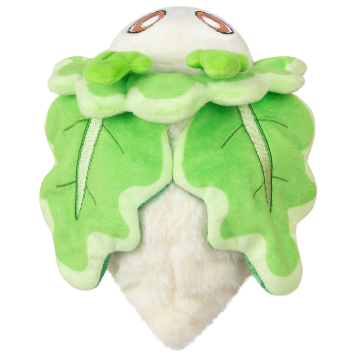 Alter Ego Series 8: Turnip Moth