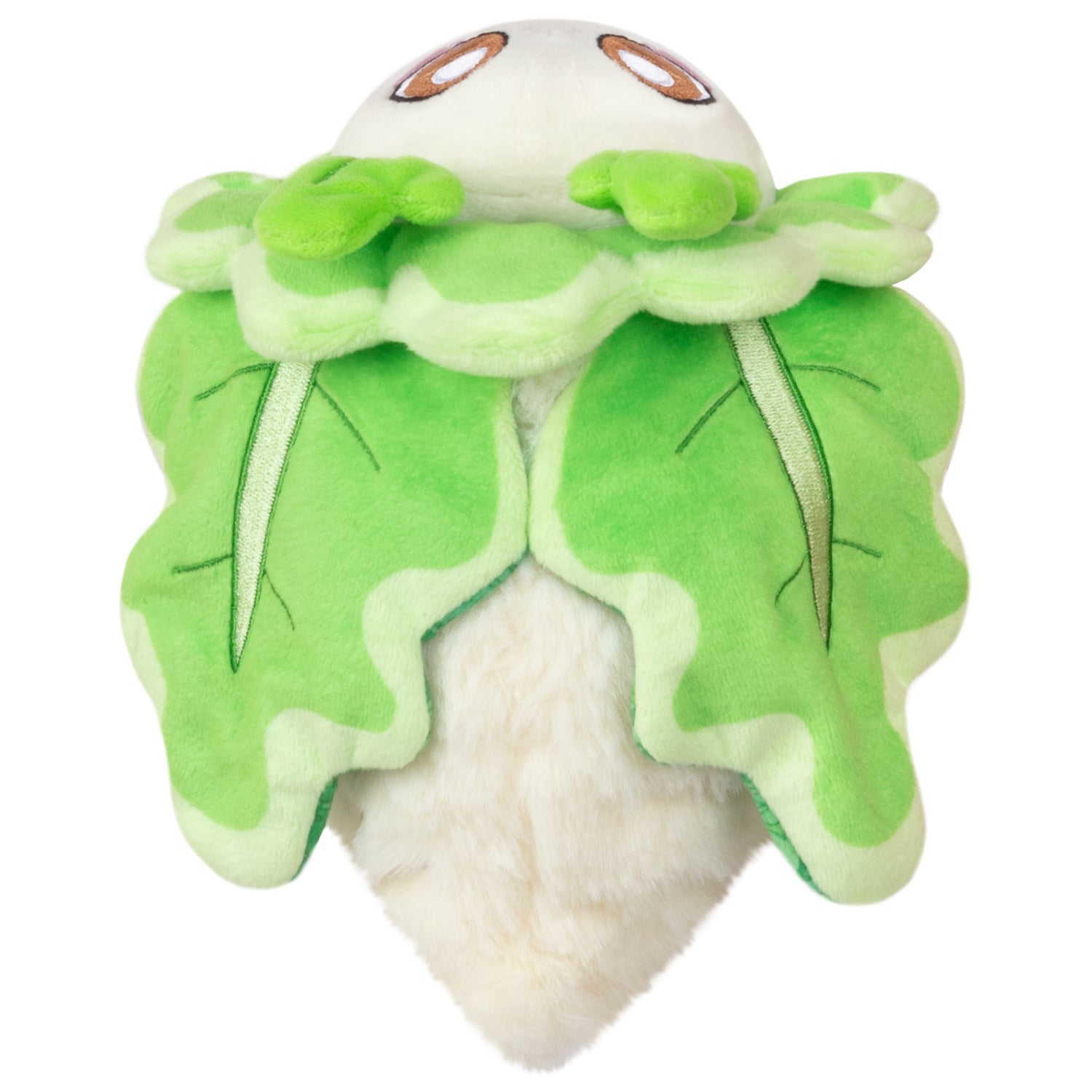 Alter Ego Series 8: Turnip Moth