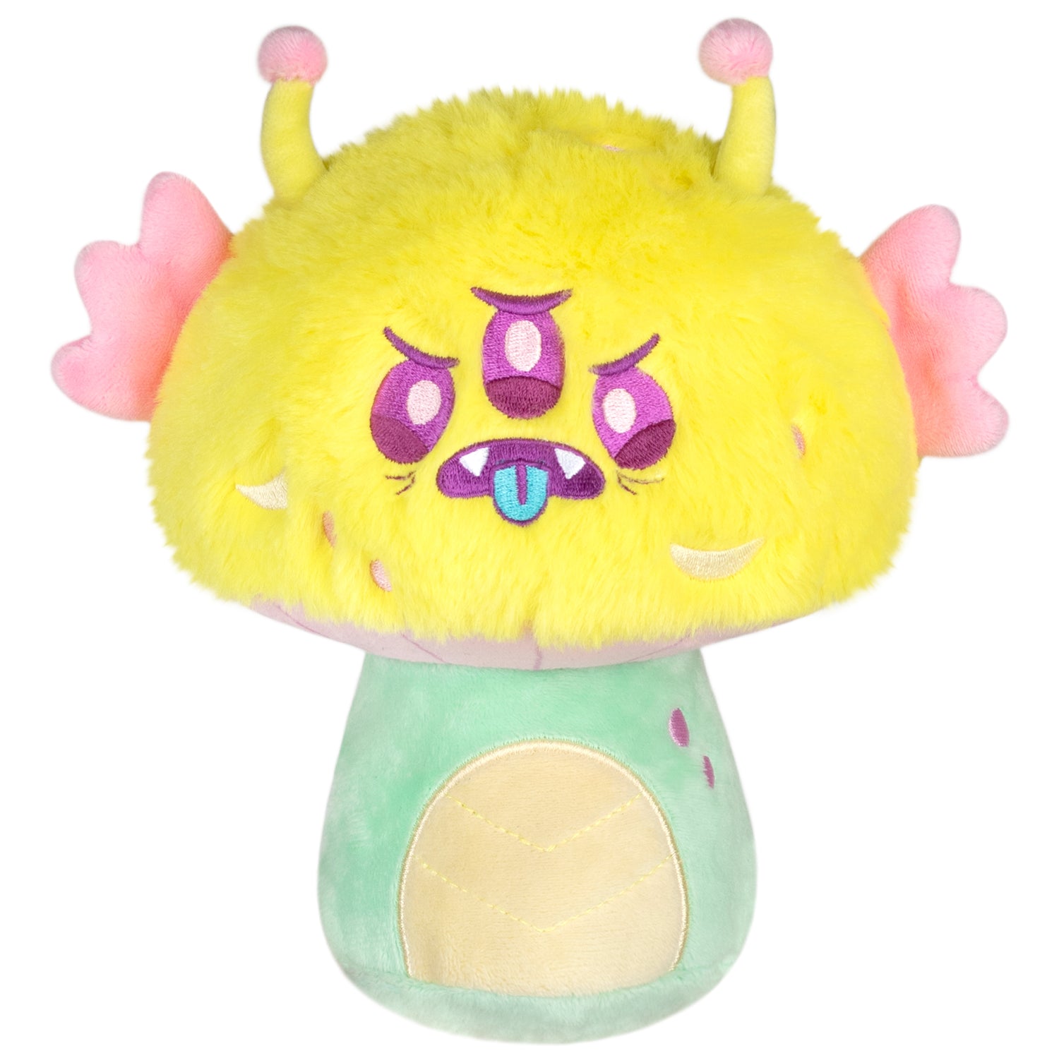 Alter Egos Series 9: Monster Mushroom