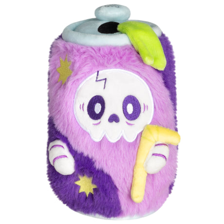 Alter Ego Series 10: Energy Drink Reaper