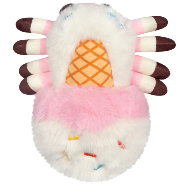 Alter Ego Spider - Ice Cream