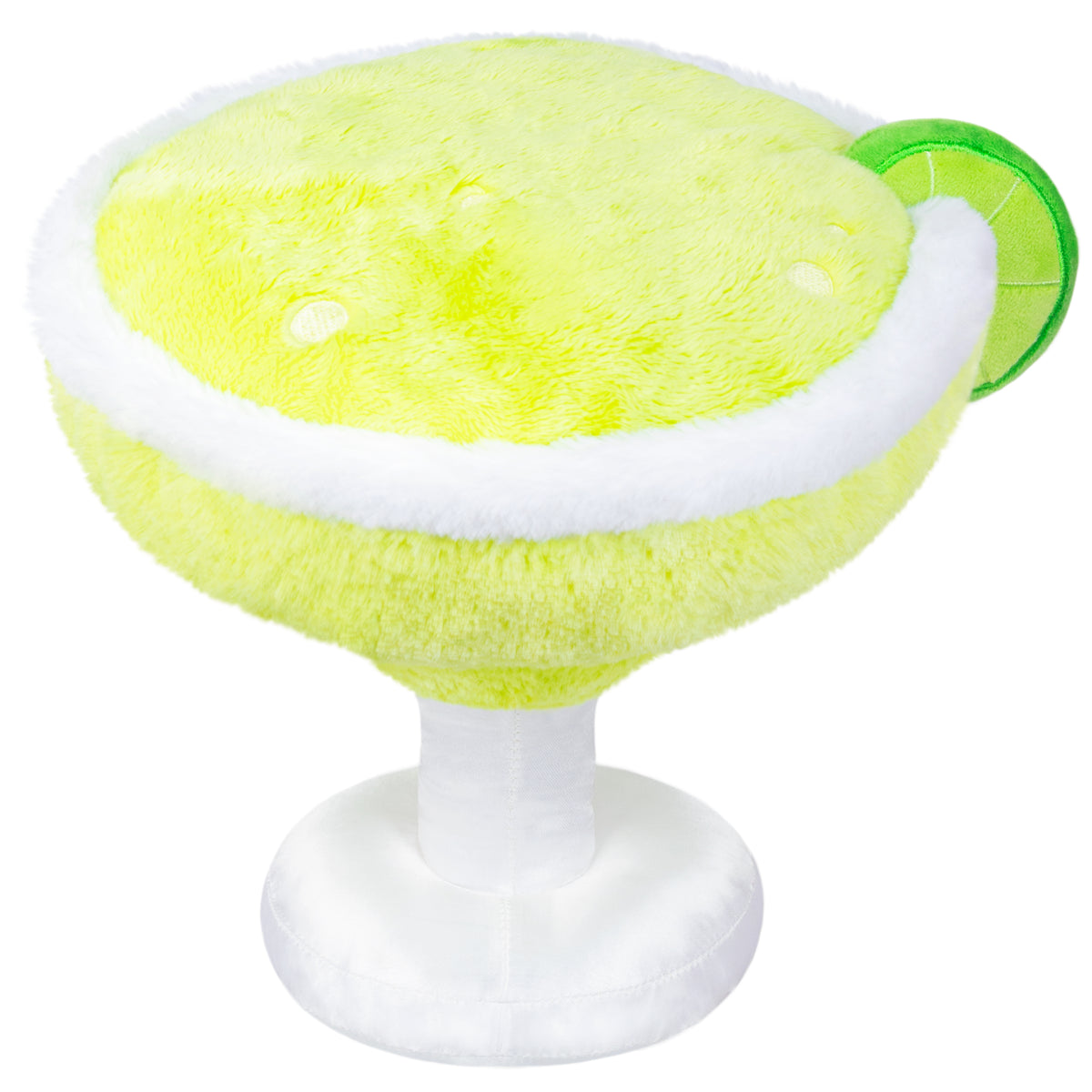 Mini Boozy Buds Margarita