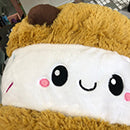 Comfort Food Ice Cream Sandwich