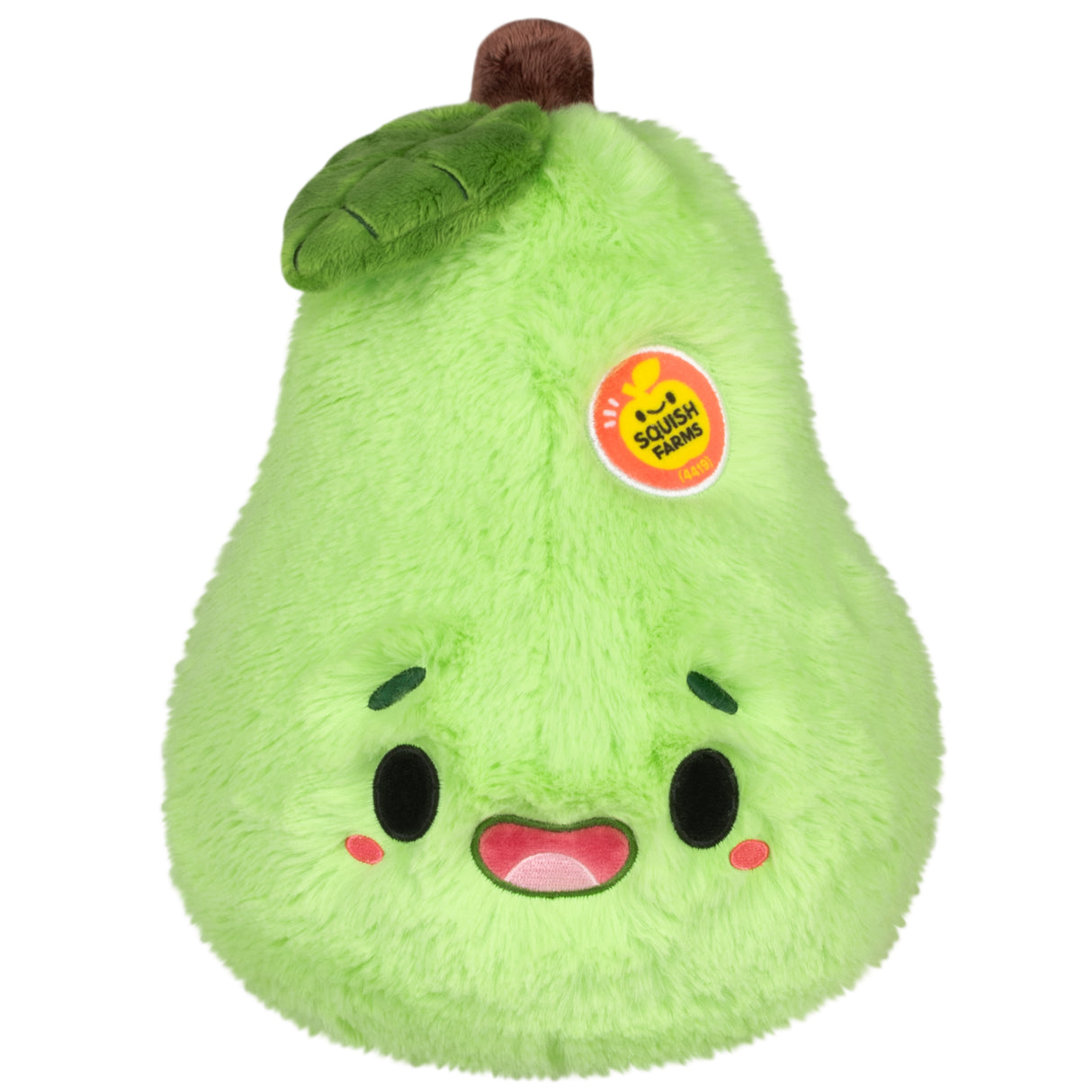 Mini Comfort Food Full Pear