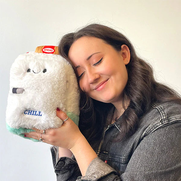 Mini Comfort Food Fridge