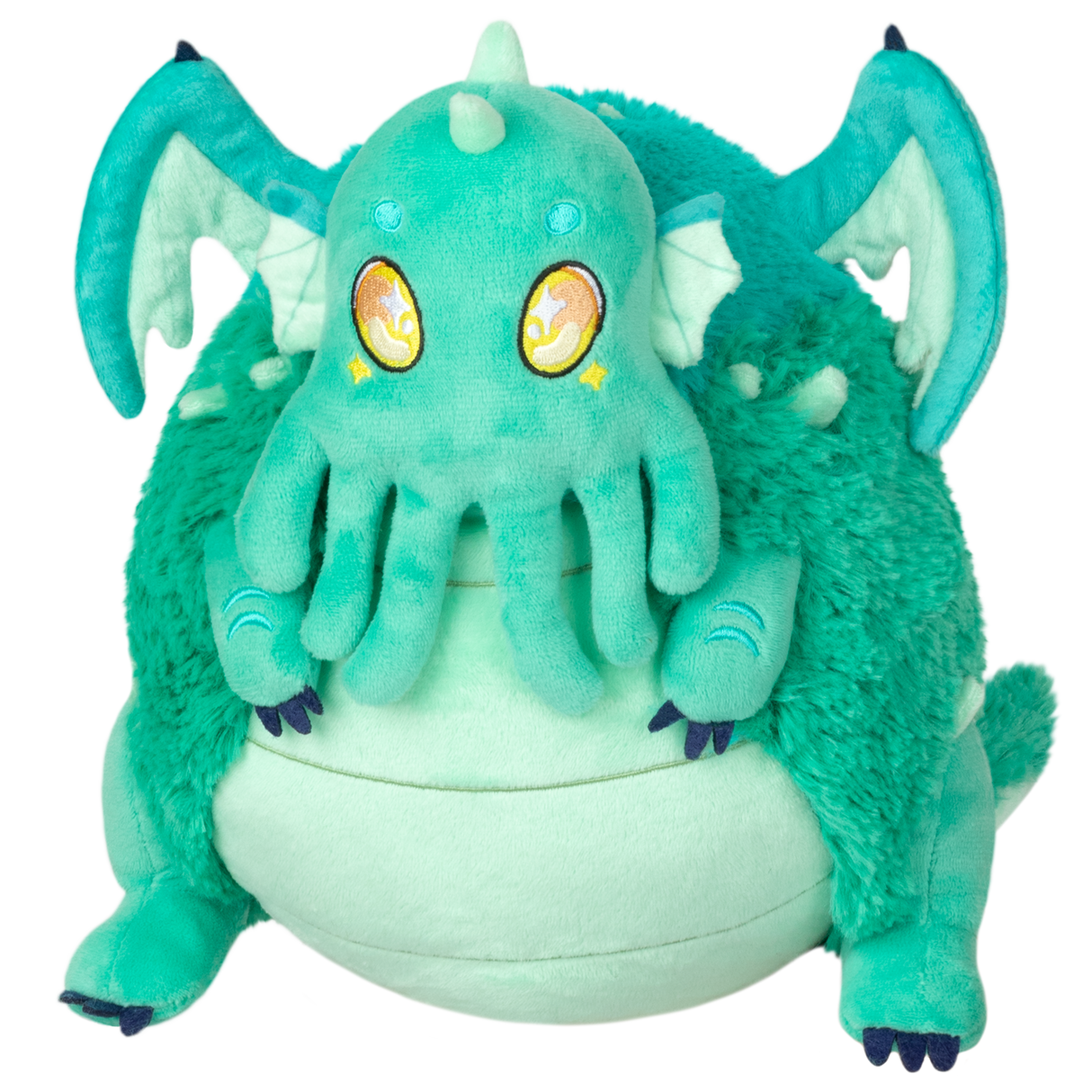 Mini Squishable Baby Cthulhu II