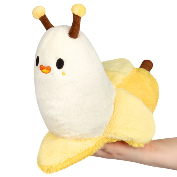 Mini Squishable Banana Slug