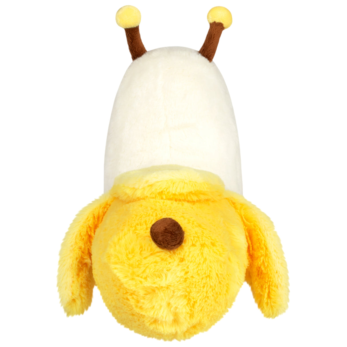 Mini Squishable Banana Slug