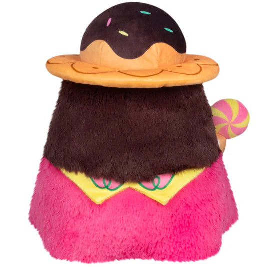 Mini Squishable Candy Doctor Plague
