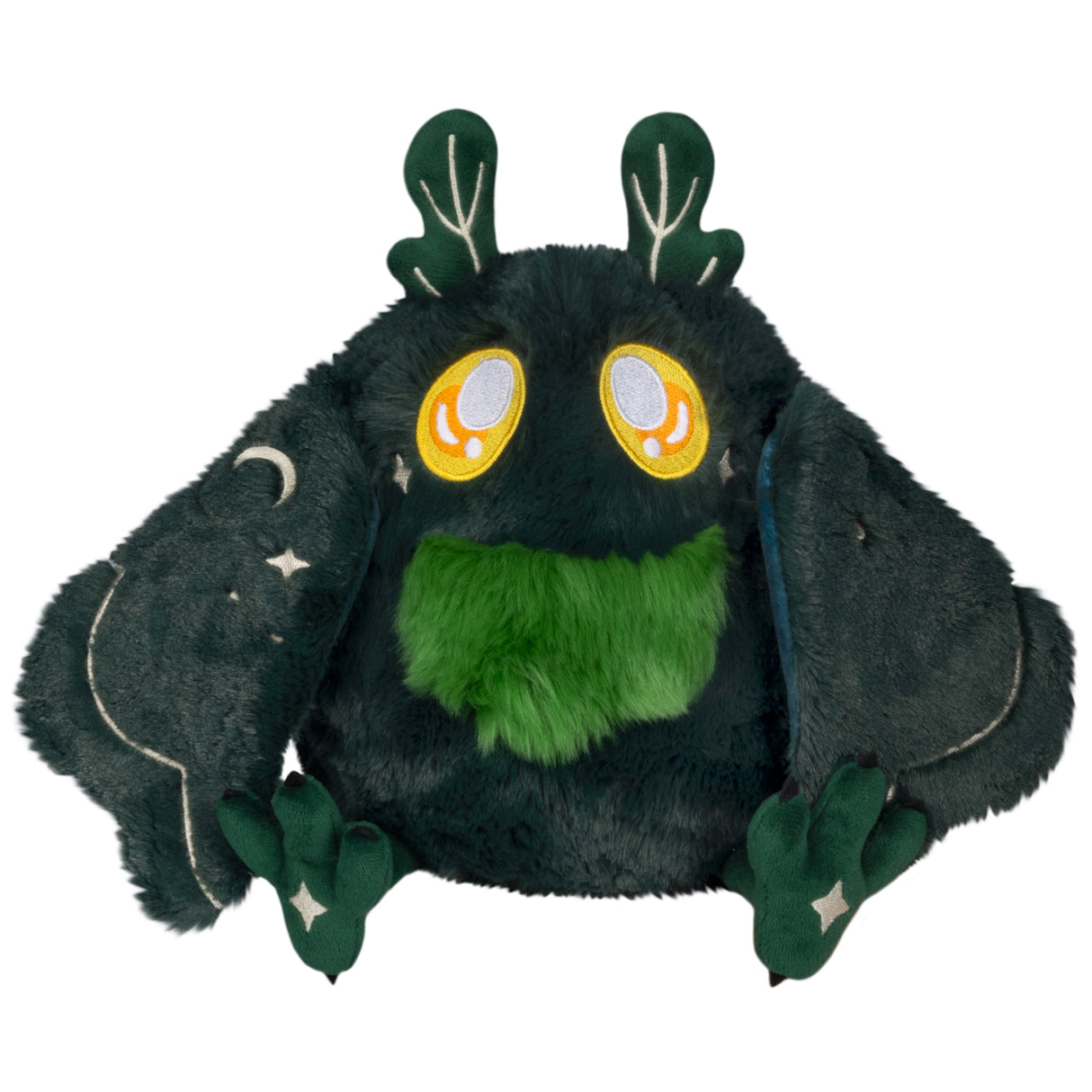 Mini Squishable Dark Forest Mothman