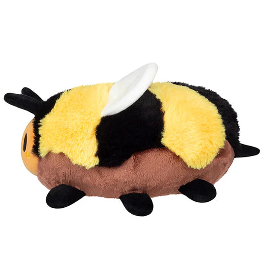 Mini Squishable Donut Bee