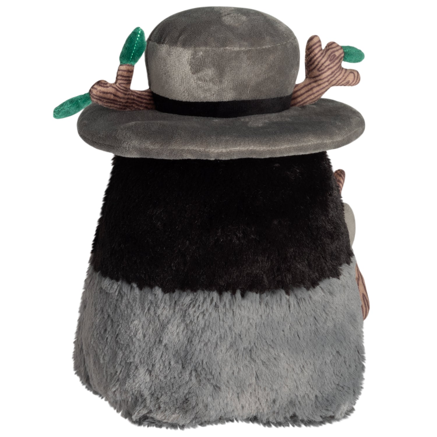 Mini Squishable Druid Doctor Plague