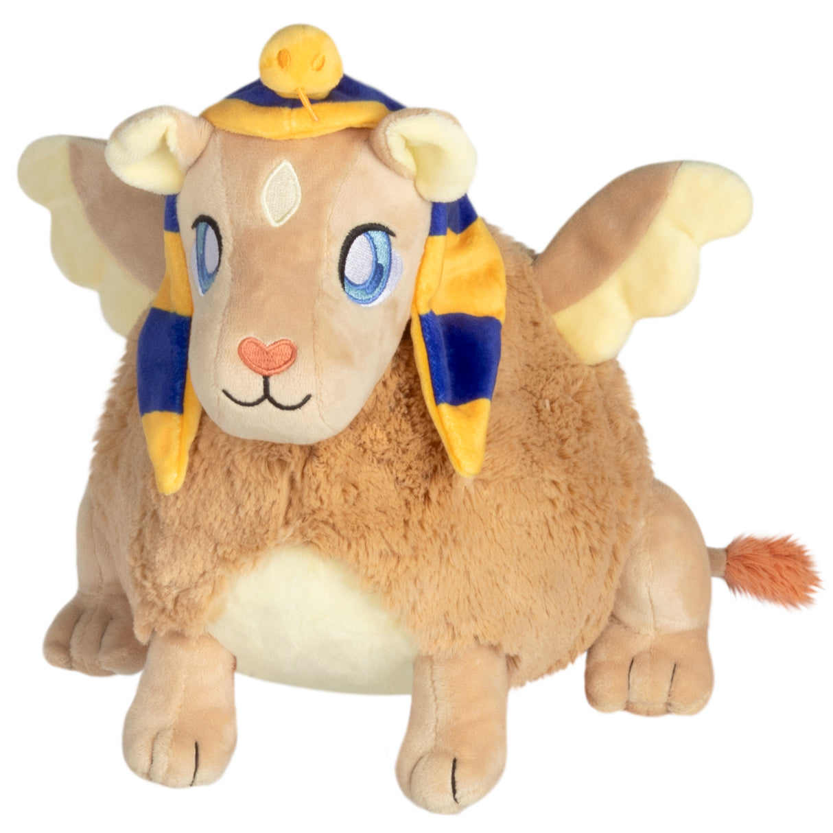 Mini Squishable Sphinx