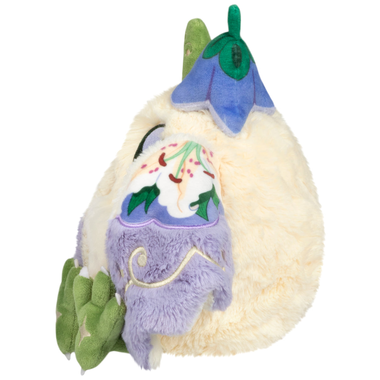 Mini Squishable Fairy Baby Mothman