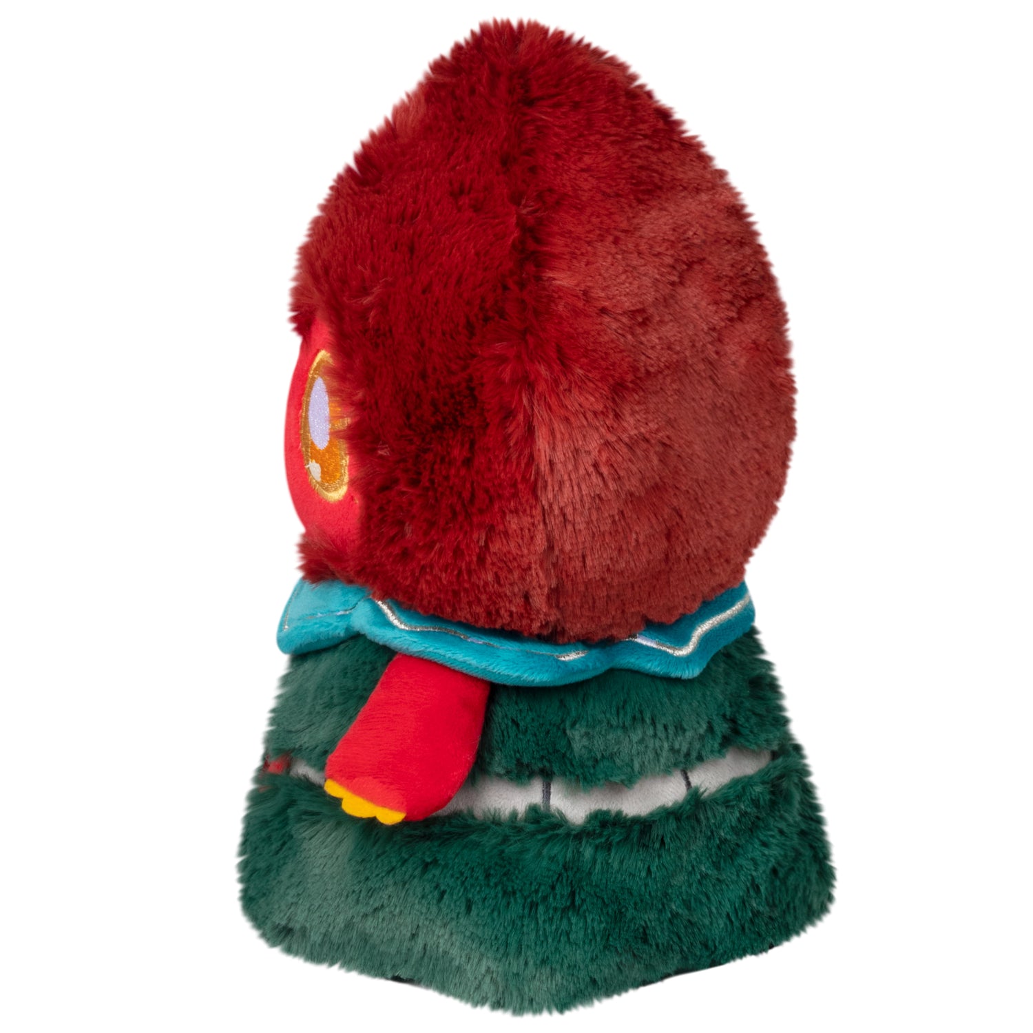 Mini Squishable Flatwoods Monster
