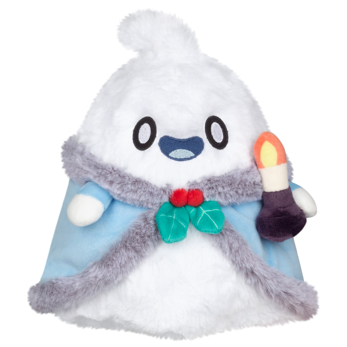 Mini Squishable Ghost of Christmas Past