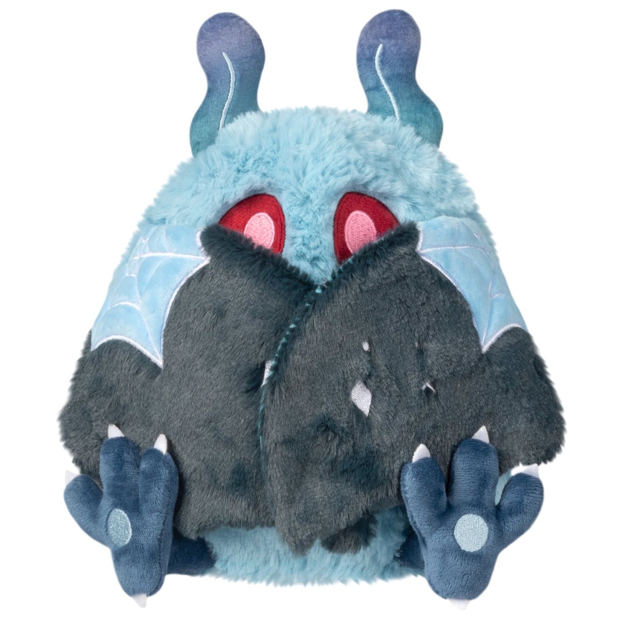 Mini Squishable Haunted Baby Mothman