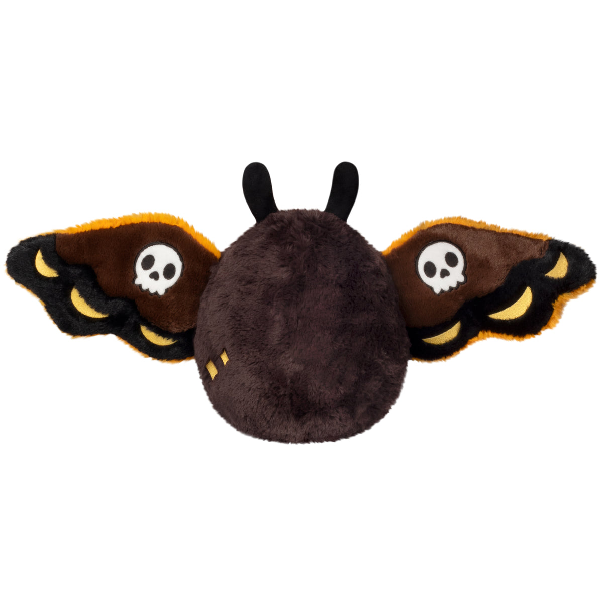 Mini Squishable Hawkmothman