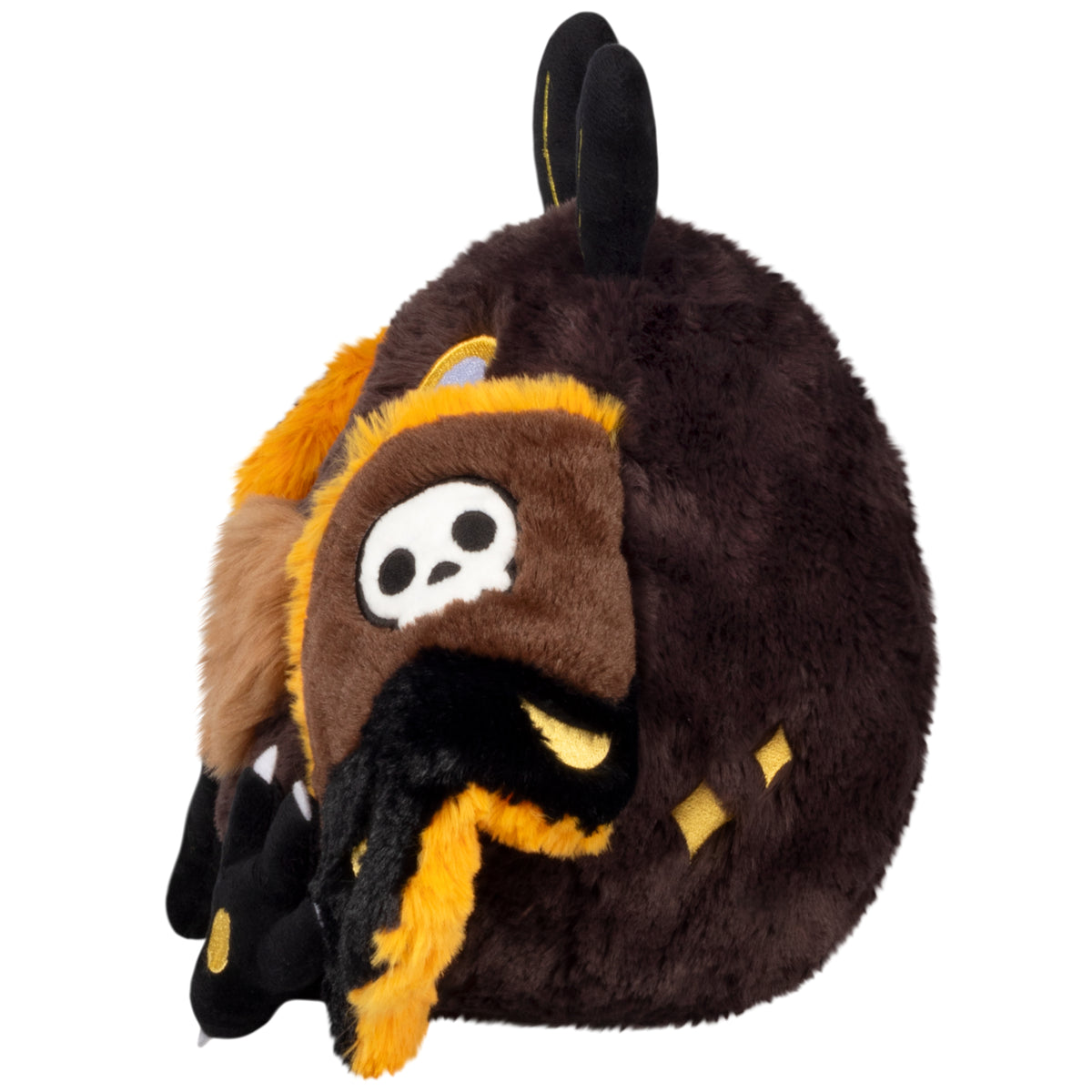 Mini Squishable Hawkmothman