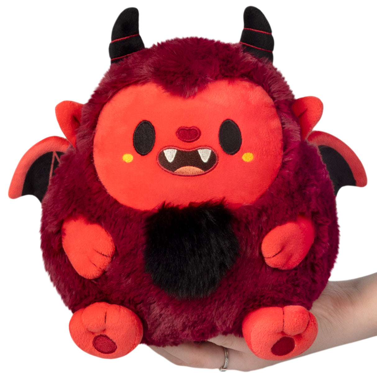 Mini Squishable Imp