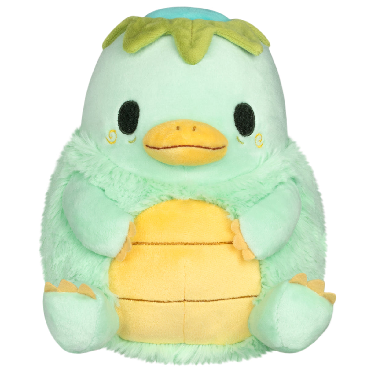 Mini Squishable Kappa