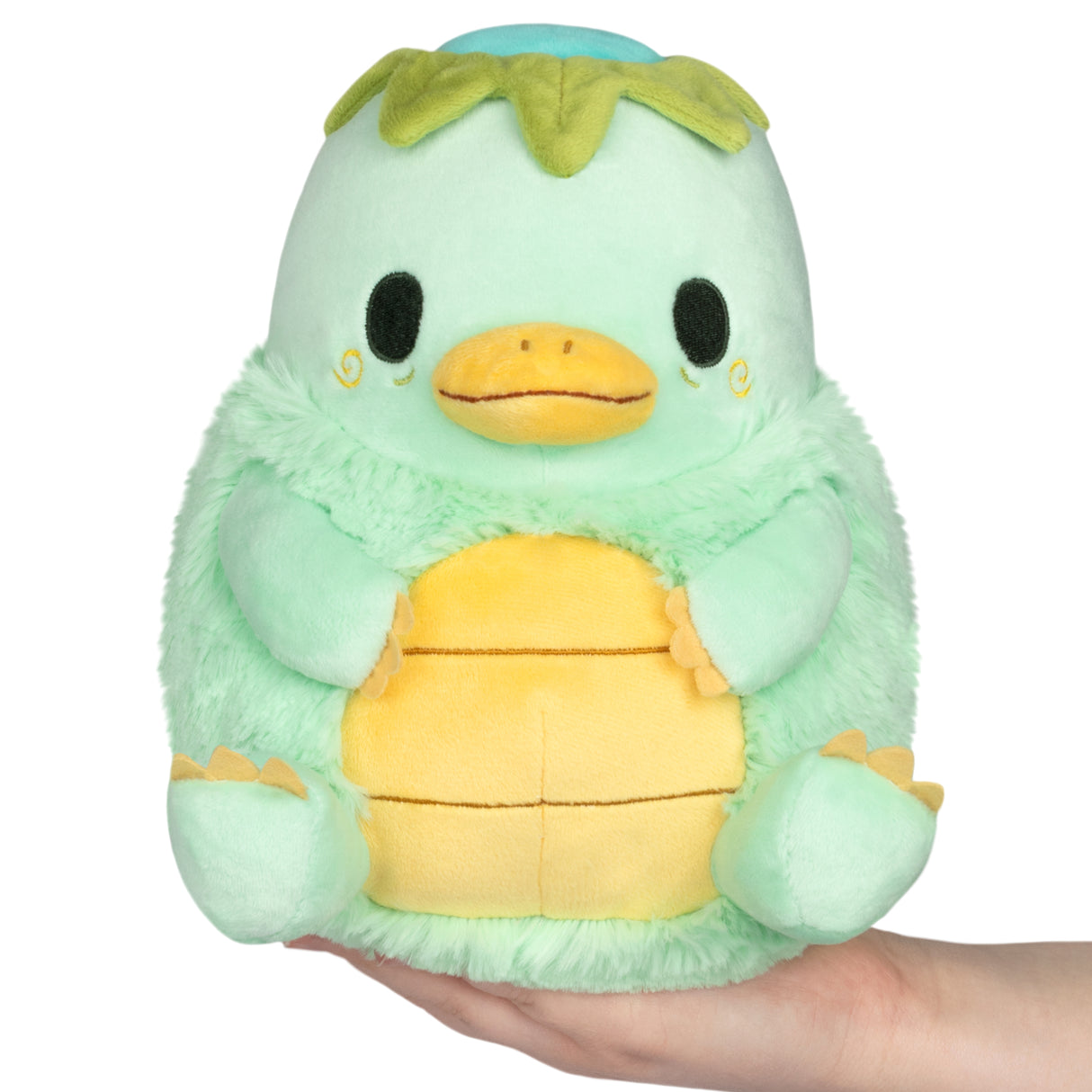 Mini Squishable Kappa