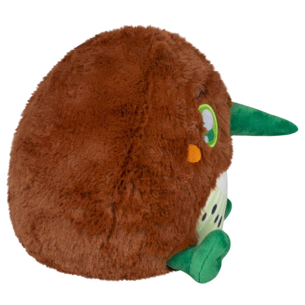 Mini Squishable Kiwi Kiwi