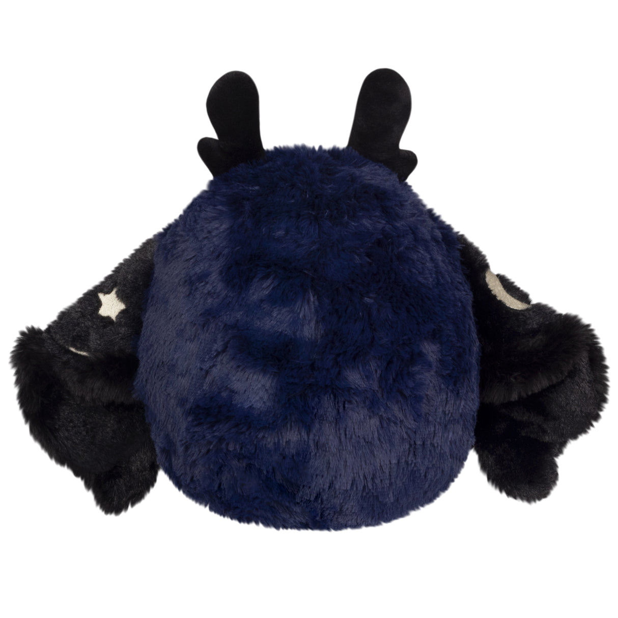 Mini Squishable Midnight Mothman