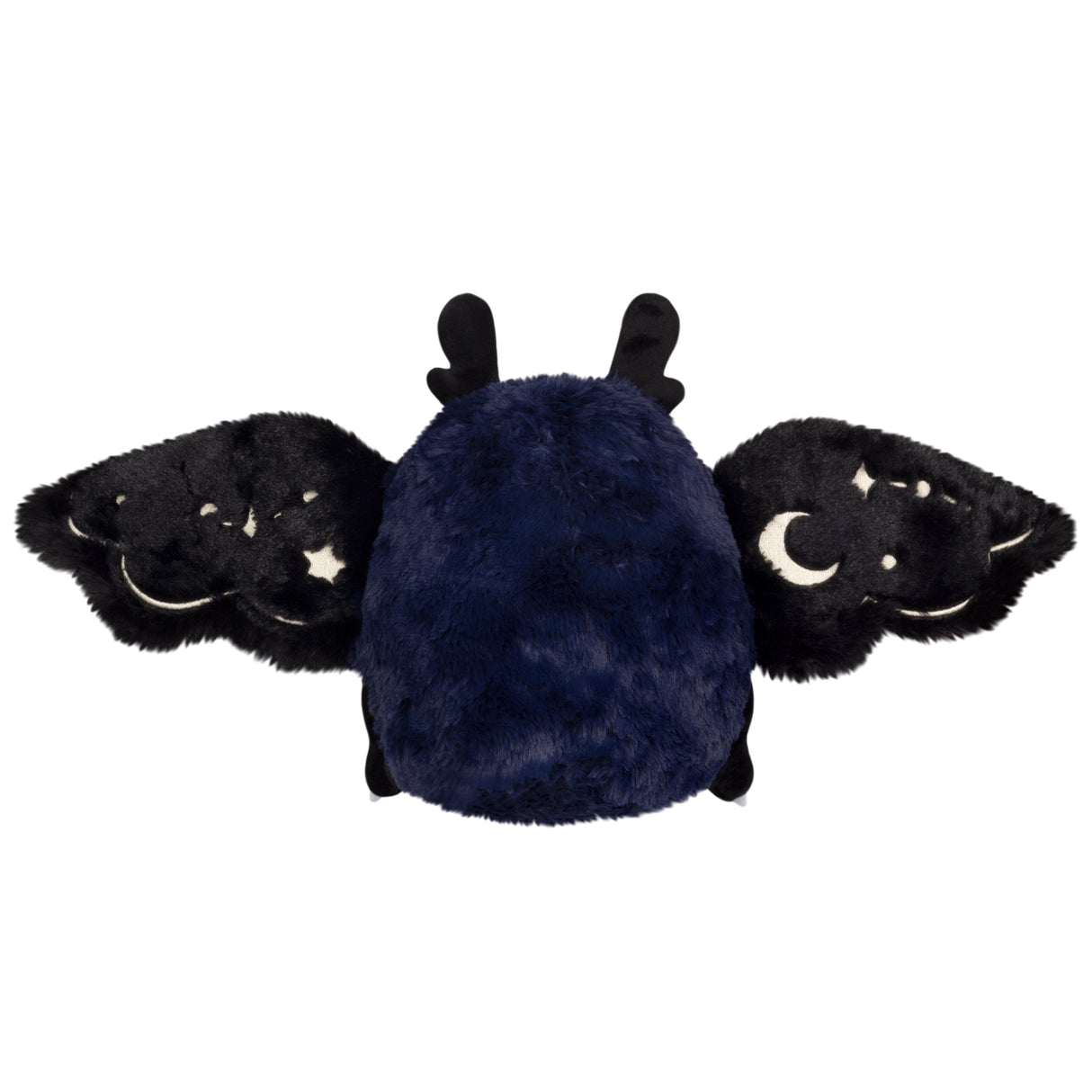 Mini Squishable Midnight Mothman