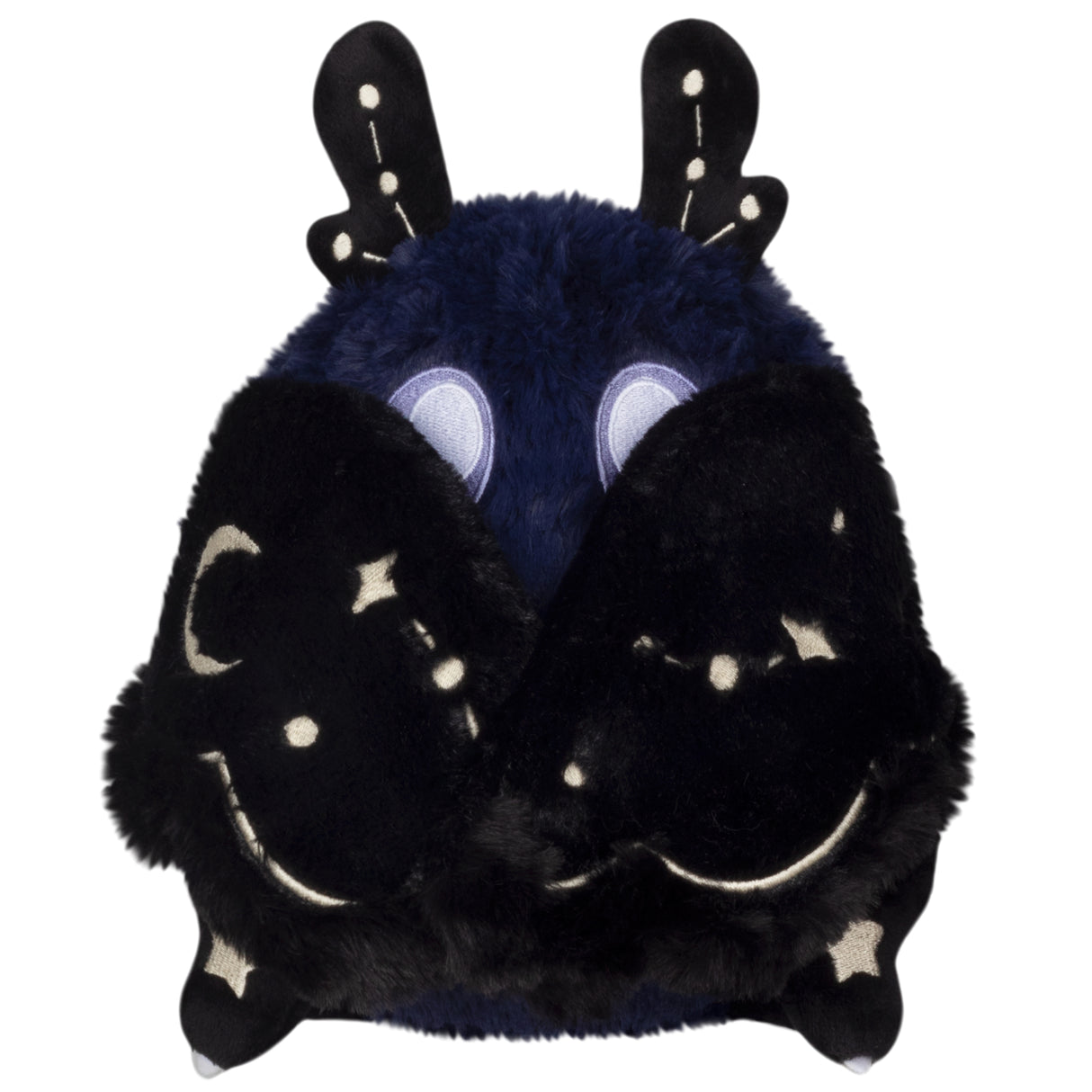 Mini Squishable Midnight Mothman