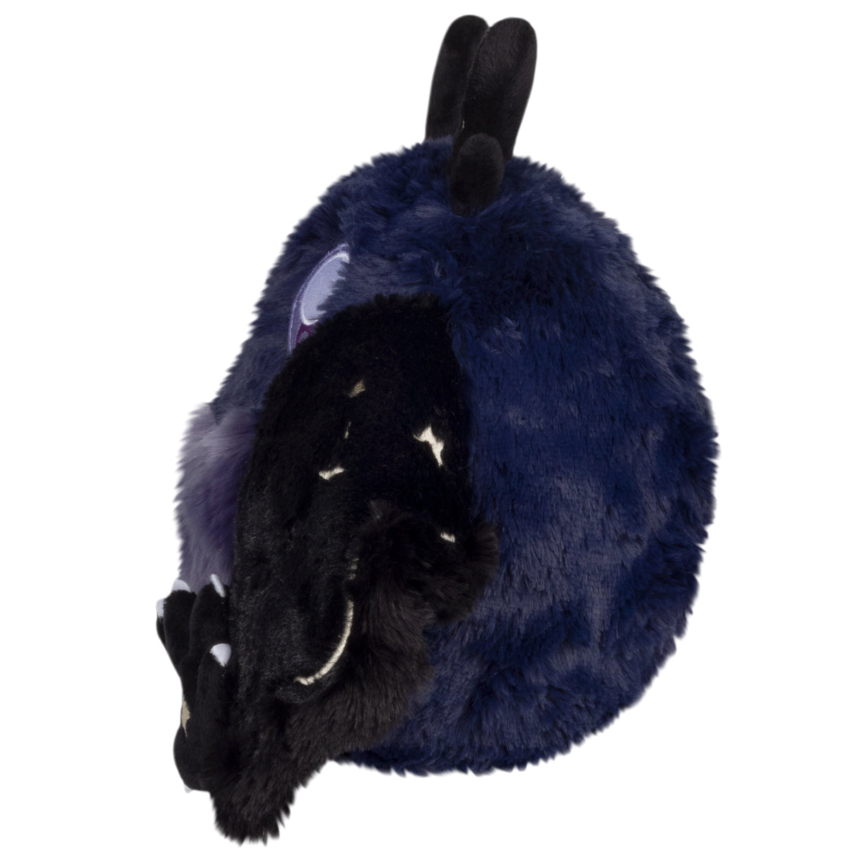 Mini Squishable Midnight Mothman