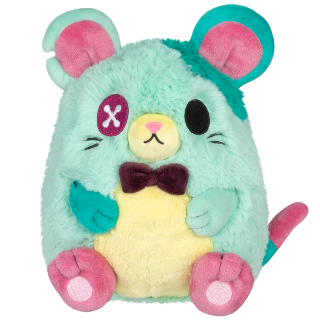 Mini Squishable Plague Rat