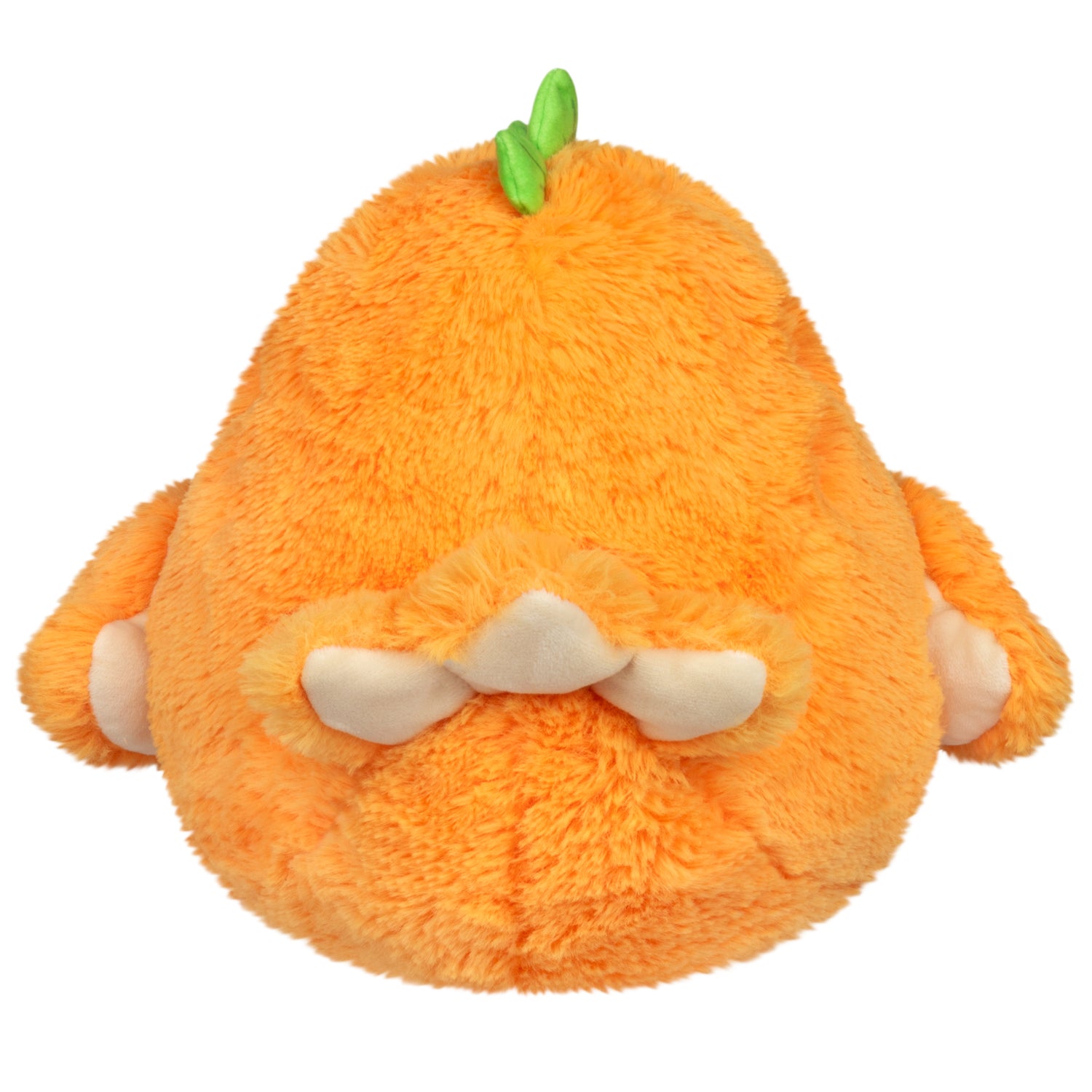 Mini Squishable Orange Chicken
