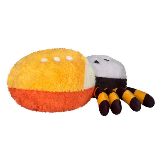 Mini Squishable Orb Weaver Spider