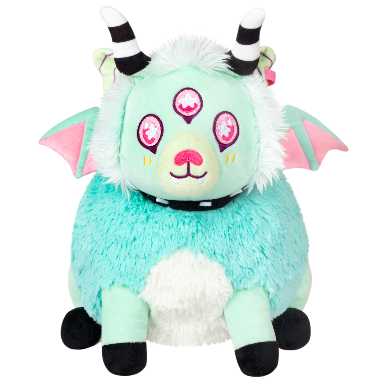 Mini Squishable Pastel Demon