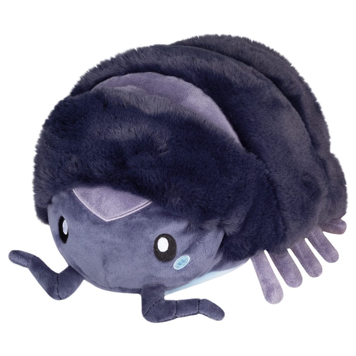 Mini Squishable Pillbug Rollie Pollie