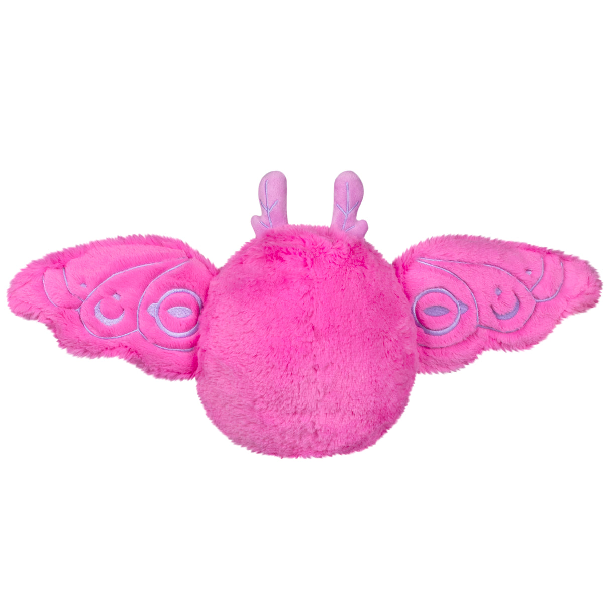 Mini Squishable Pink Baby Mothman