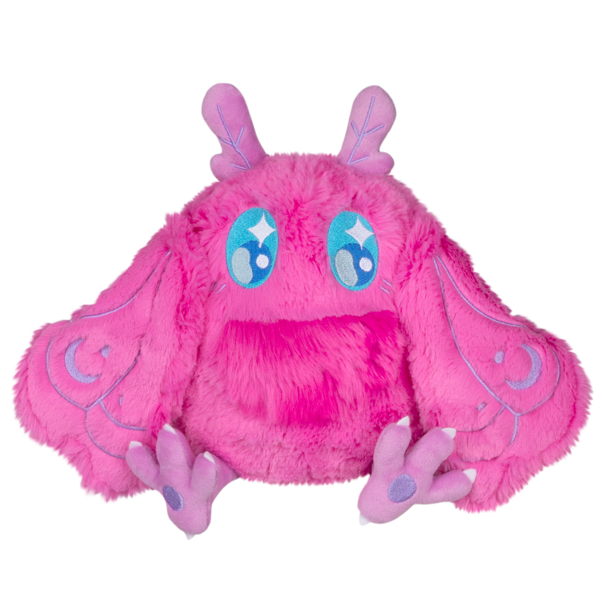 Mini Squishable Pink Baby Mothman