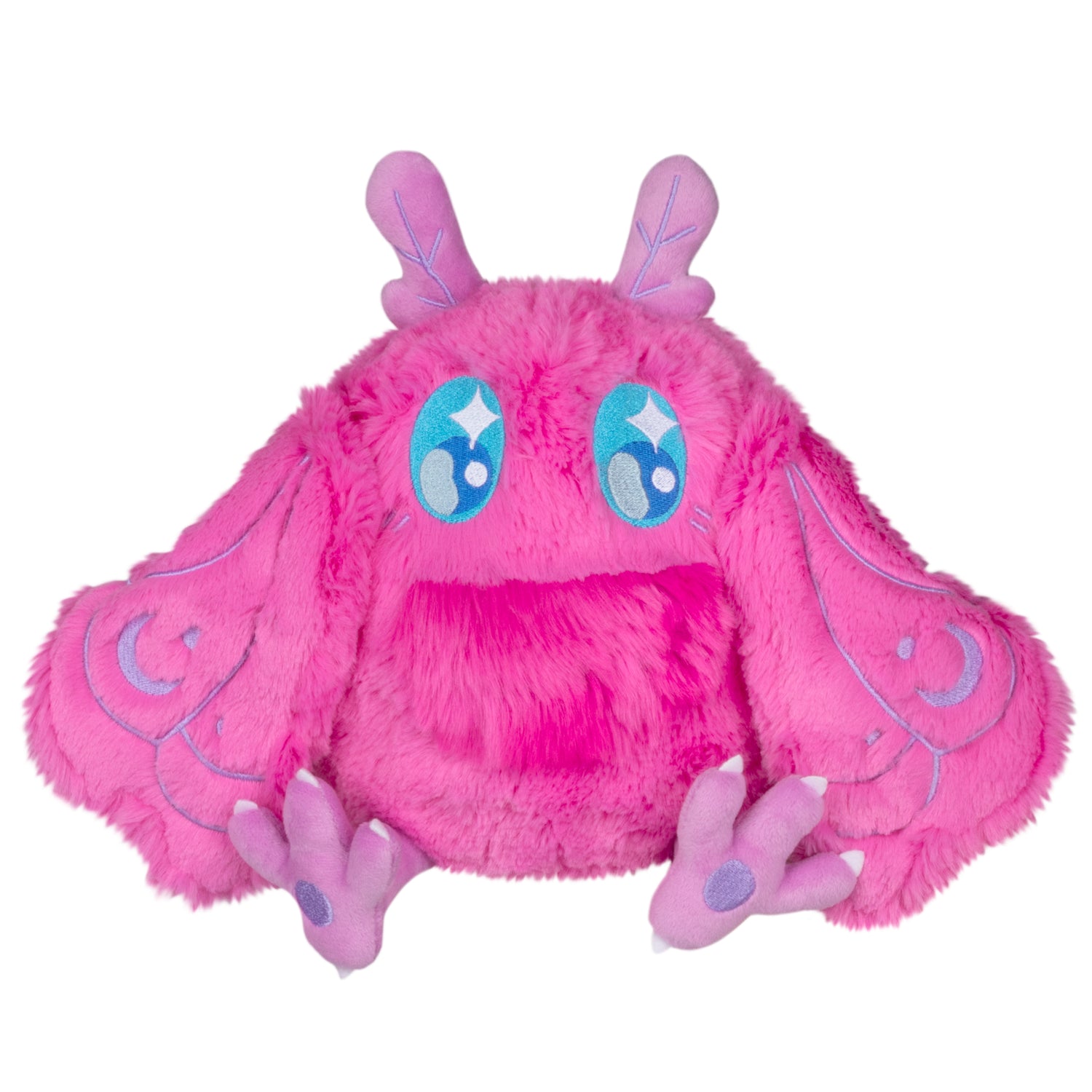 Mini Squishable Pink Baby Mothman